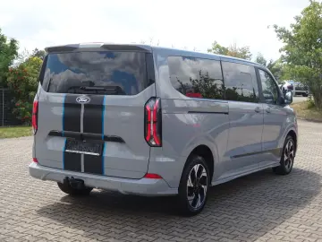FORD Tourneo Custom 170PS Autm. Sport L2 Navi AHK