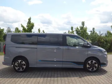 FORD Tourneo Custom 170PS Autm. Sport L2 Navi AHK