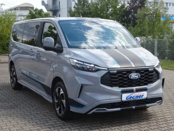 FORD Tourneo Custom 170PS Autm. Sport L2 Navi AHK
