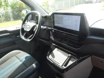 FORD Tourneo Custom 170PS Autm. Sport L2 Navi AHK