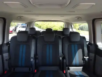 FORD Tourneo Custom 170PS Autm. Sport L2 Navi AHK