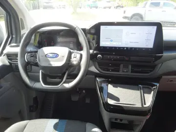 FORD Tourneo Custom 170PS Autm. Sport L2 Navi AHK