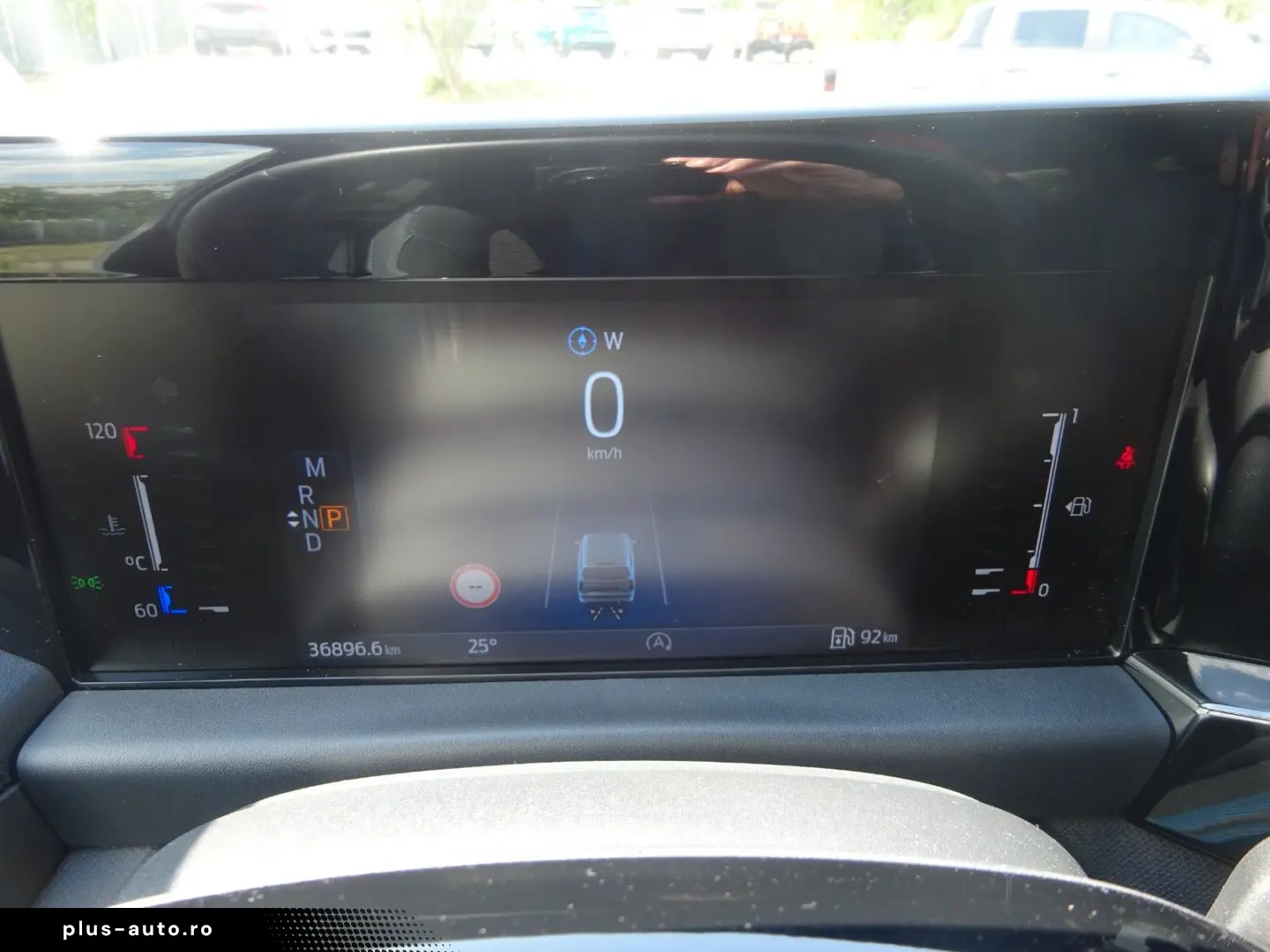 FORD Tourneo Custom 170PS Autm. Sport L2 Navi AHK