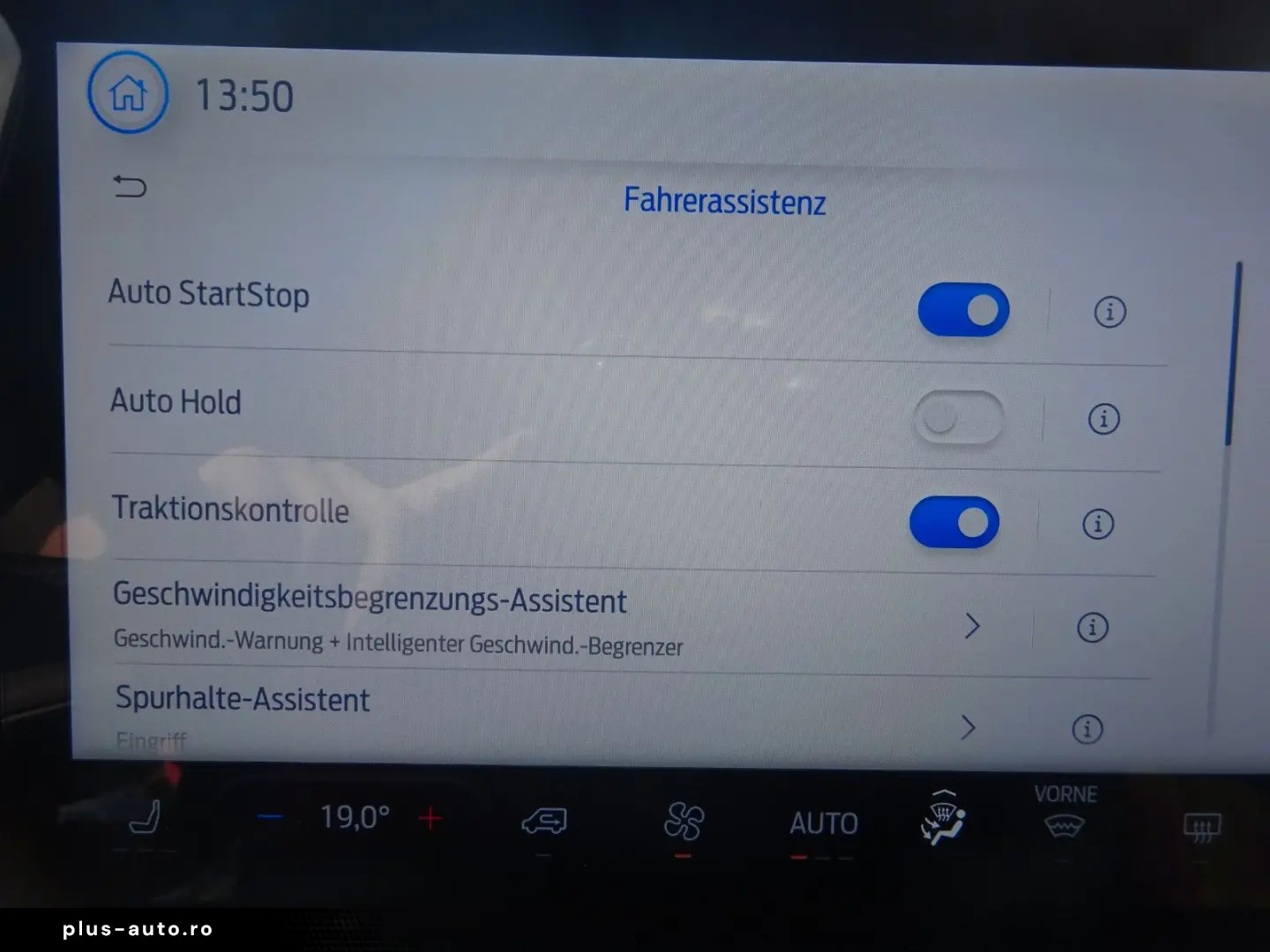FORD Tourneo Custom 170PS Autm. Sport L2 Navi AHK
