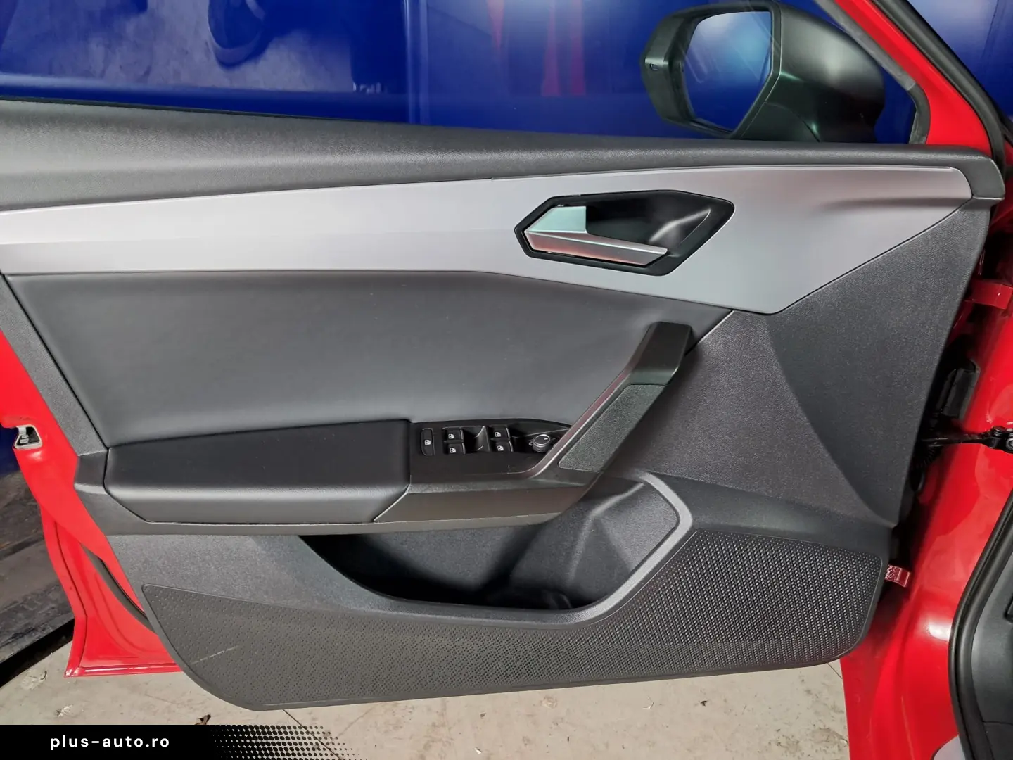 SEAT LEON FR 1.5TSI 6M 130CP 2022
