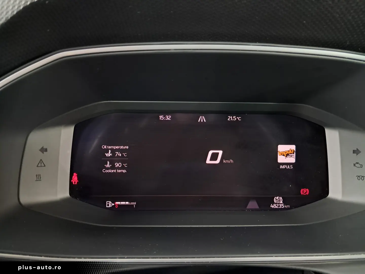 SEAT LEON FR 1.5TSI 6M 130CP 2022
