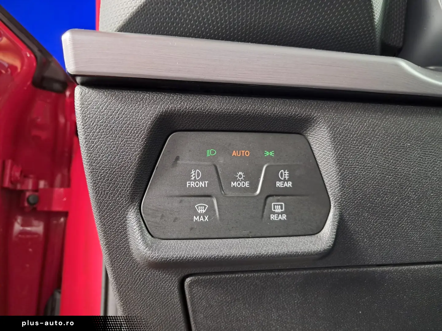 SEAT LEON FR 1.5TSI 6M 130CP 2022