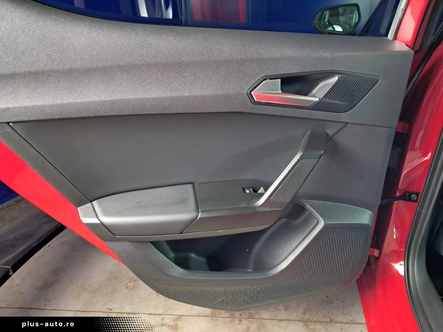 SEAT LEON FR 1.5TSI 6M 130CP 2022
