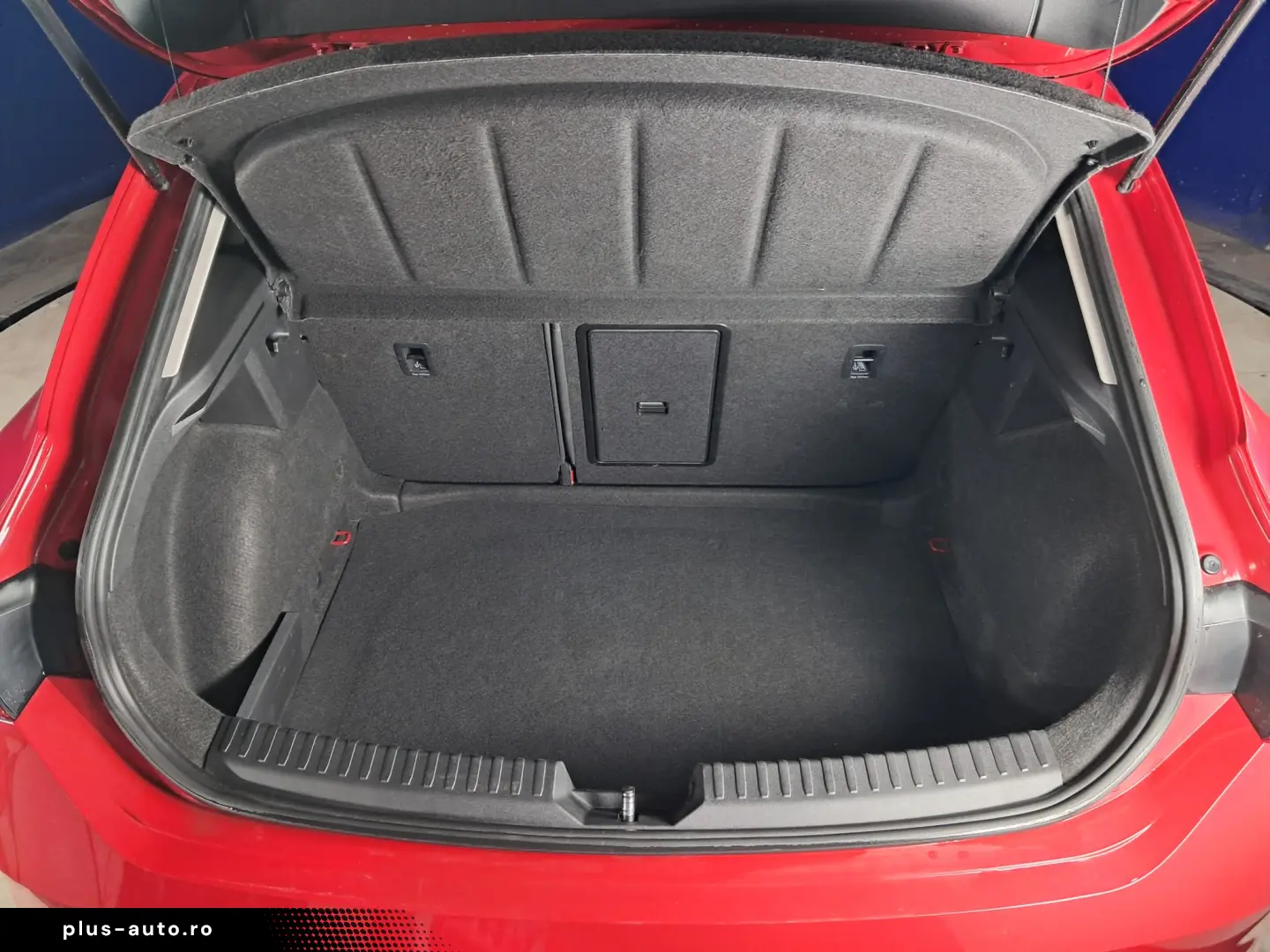 SEAT LEON FR 1.5TSI 6M 130CP 2022
