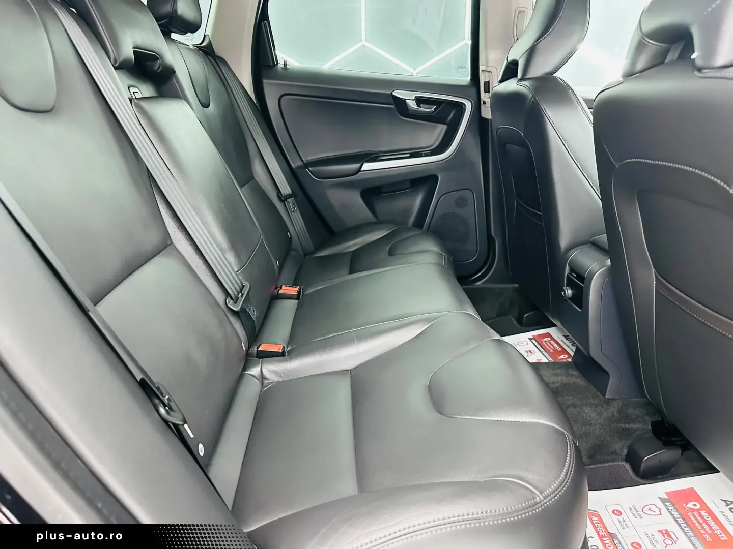VOLVO XC60 2016 2.0D E6 Garantie 12 Luni Rate Avans 0 Doar C