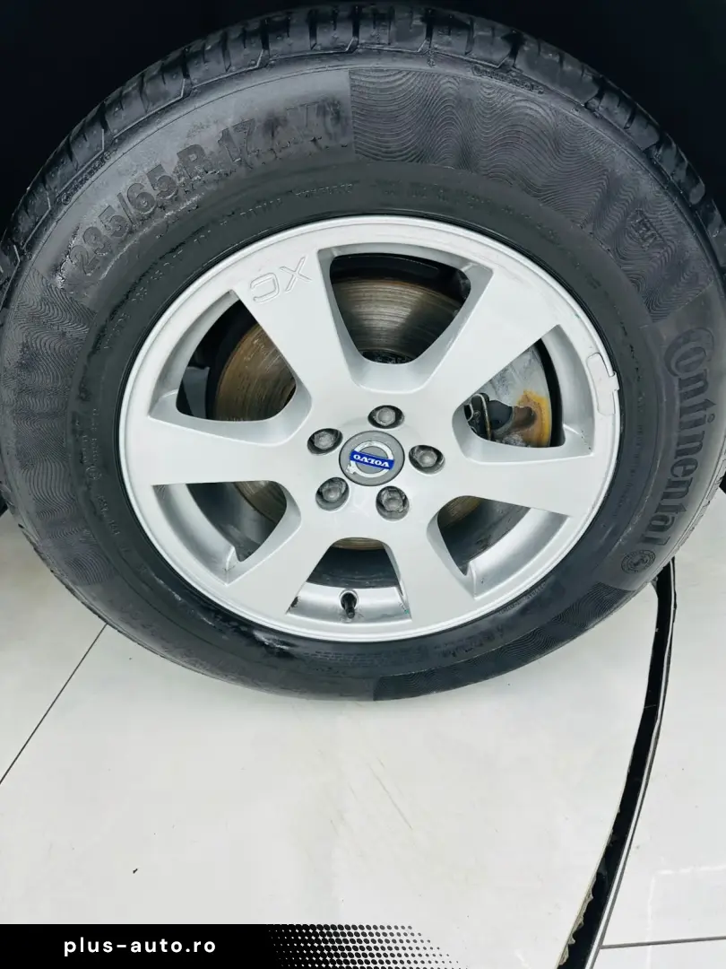 VOLVO XC60 2016 2.0D E6 Garantie 12 Luni Rate Avans 0 Doar C