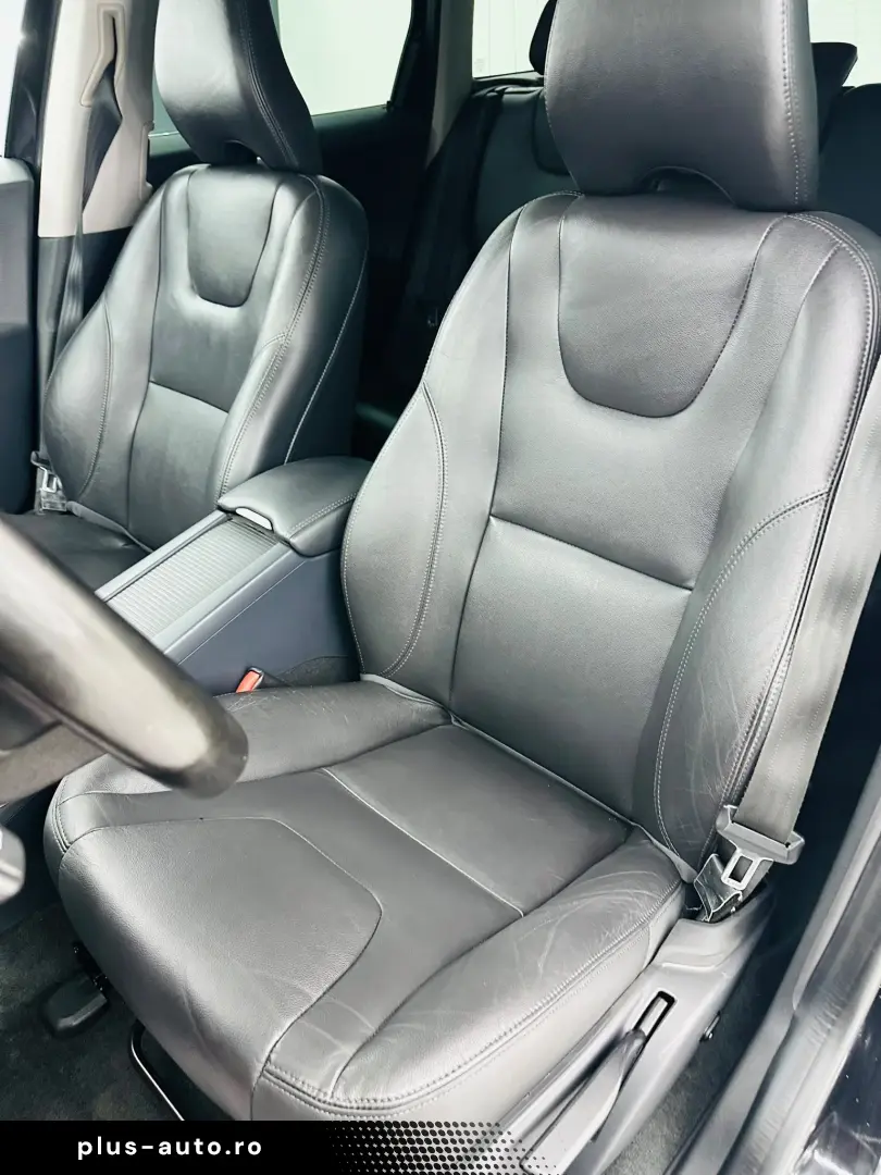 VOLVO XC60 2016 2.0D E6 Garantie 12 Luni Rate Avans 0 Doar C