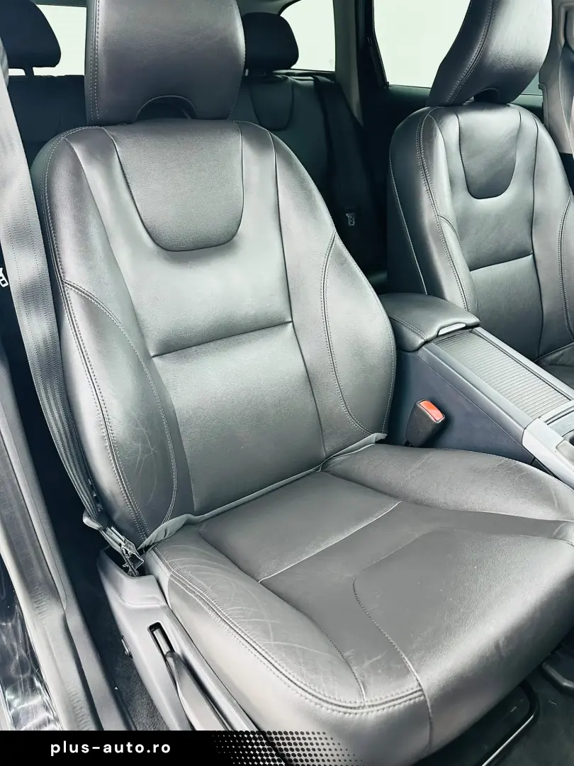 VOLVO XC60 2016 2.0D E6 Garantie 12 Luni Rate Avans 0 Doar C