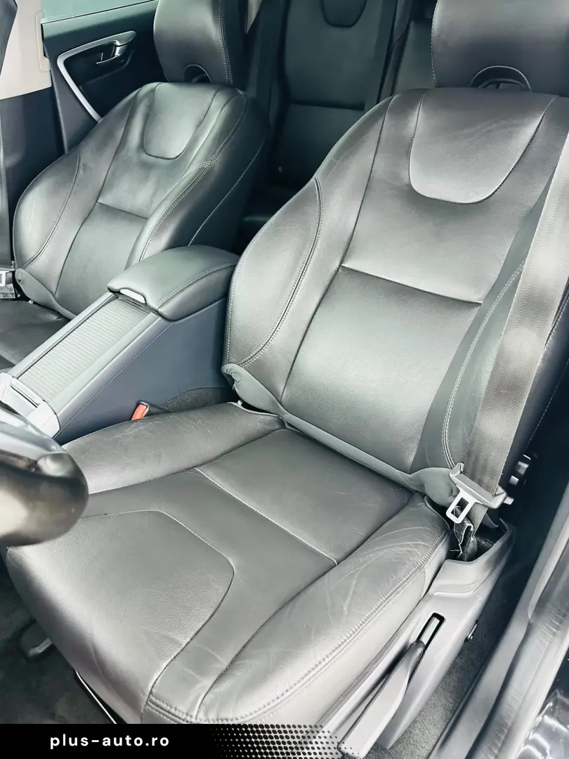 VOLVO XC60 2016 2.0D E6 Garantie 12 Luni Rate Avans 0 Doar C