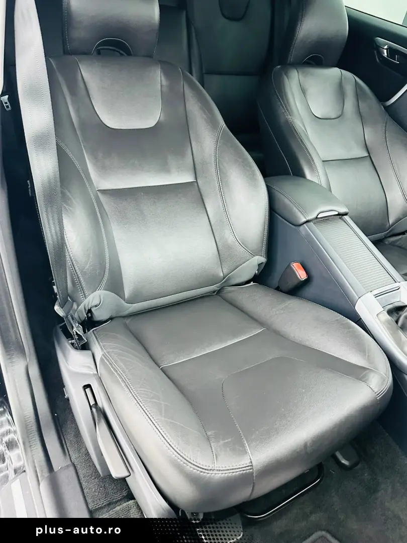 VOLVO XC60 2016 2.0D E6 Garantie 12 Luni Rate Avans 0 Doar C