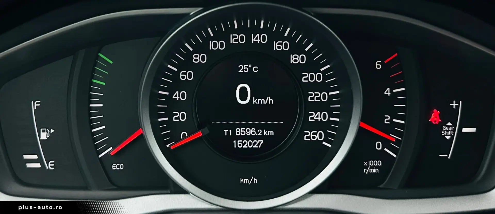 VOLVO XC60 2016 2.0D E6 Garantie 12 Luni Rate Avans 0 Doar C