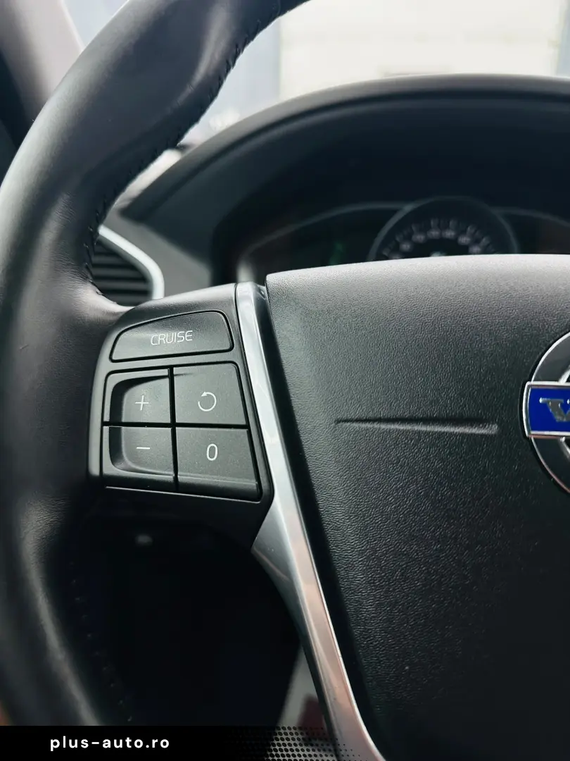 VOLVO XC60 2016 2.0D E6 Garantie 12 Luni Rate Avans 0 Doar C