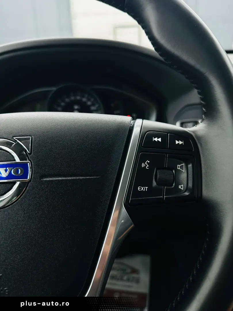 VOLVO XC60 2016 2.0D E6 Garantie 12 Luni Rate Avans 0 Doar C
