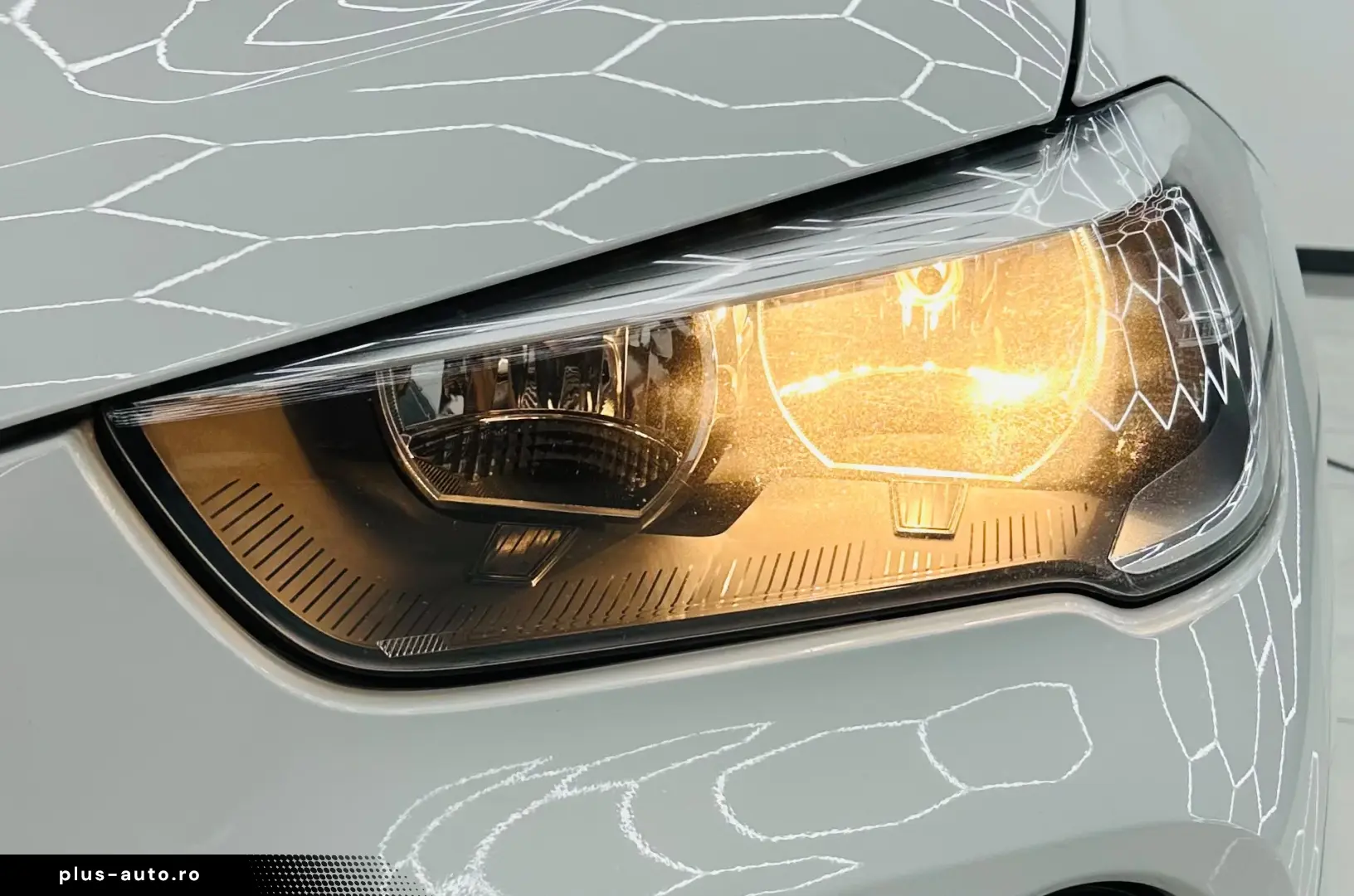 BMW X1 2018 1.5D E6 Garantie 12 Luni Rate Avans 0 Doar Cu Bu