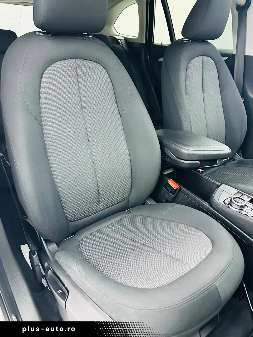 BMW X1 2018 1.5D E6 Garantie 12 Luni Rate Avans 0 Doar Cu Bu