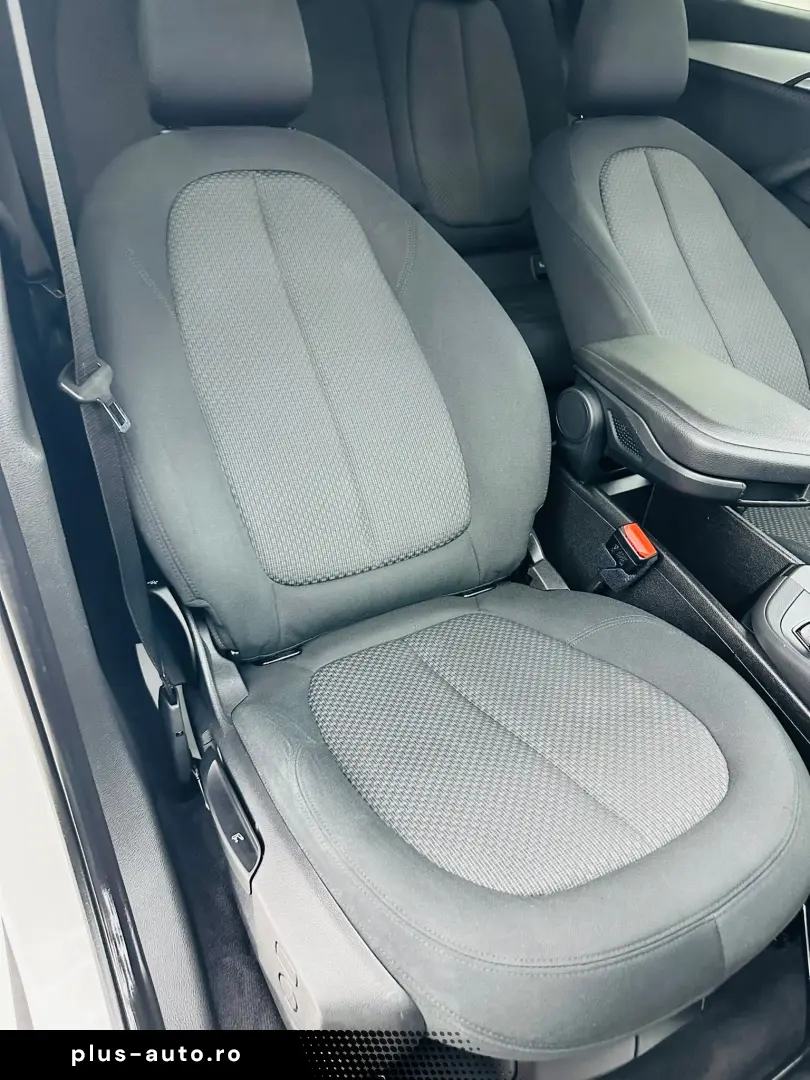 BMW X1 2018 1.5D E6 Garantie 12 Luni Rate Avans 0 Doar Cu Bu