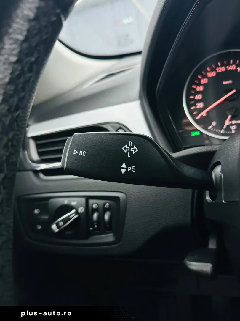 BMW X1 2018 1.5D E6 Garantie 12 Luni Rate Avans 0 Doar Cu Bu