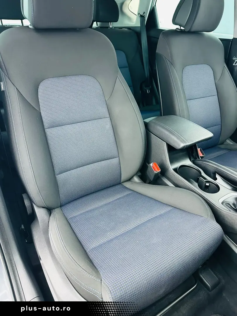 HYUNDAI TUCSON 2018 1.6i E6 Garantie 12 Luni Rate Avans 0 Do