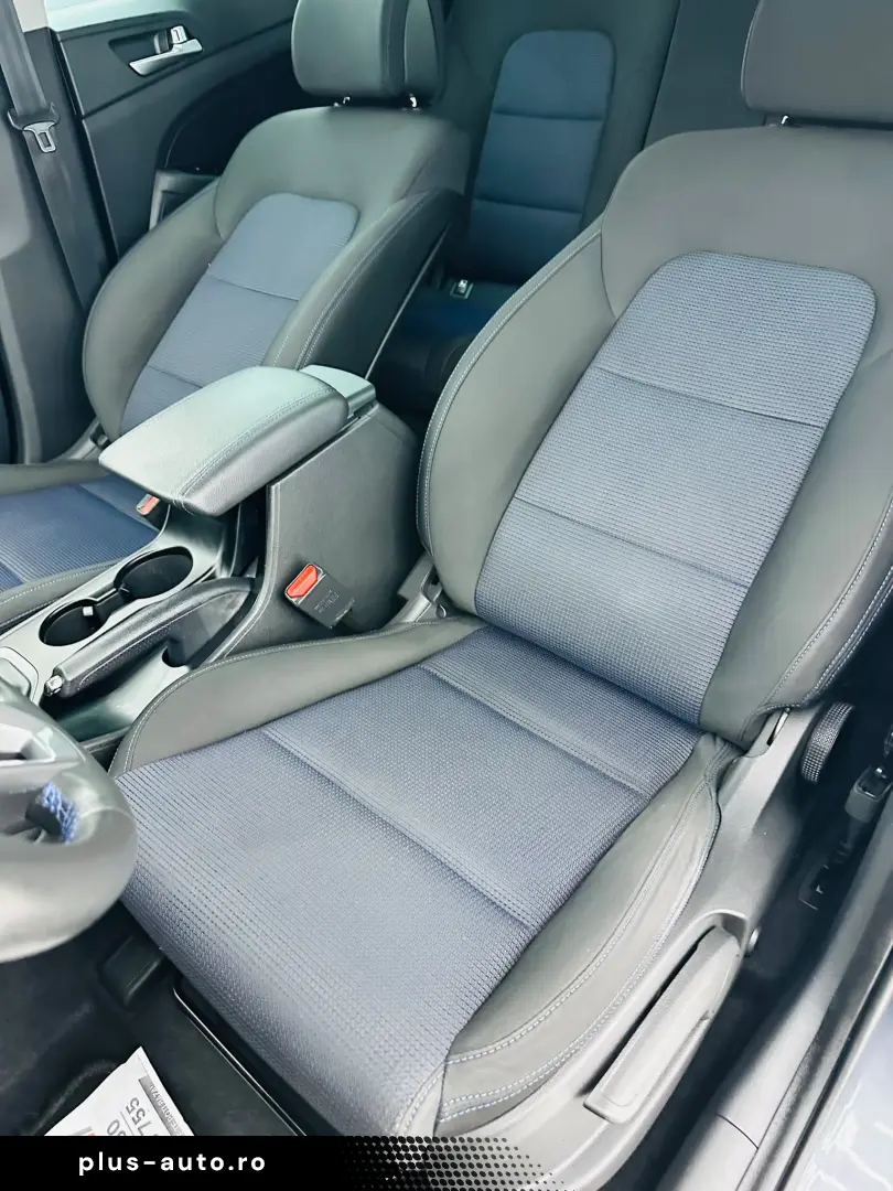 HYUNDAI TUCSON 2018 1.6i E6 Garantie 12 Luni Rate Avans 0 Do