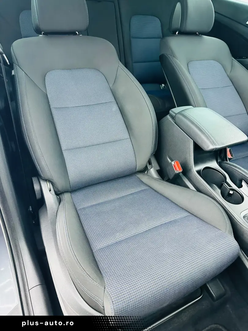 HYUNDAI TUCSON 2018 1.6i E6 Garantie 12 Luni Rate Avans 0 Do