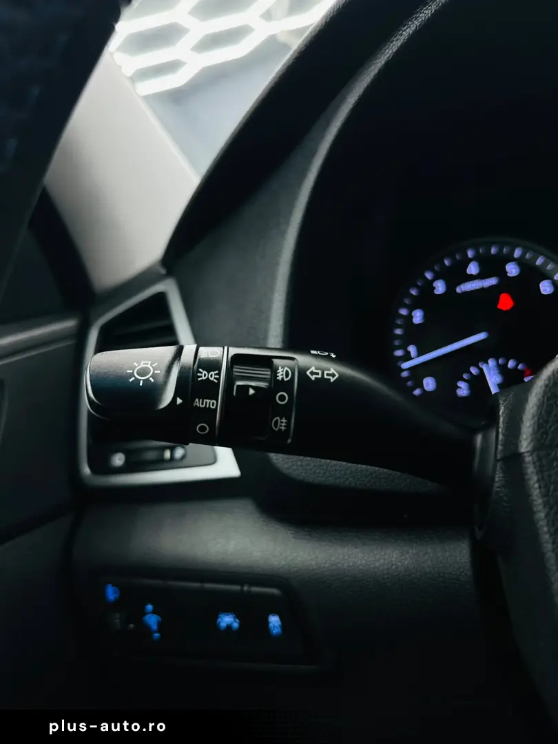 HYUNDAI TUCSON 2018 1.6i E6 Garantie 12 Luni Rate Avans 0 Do