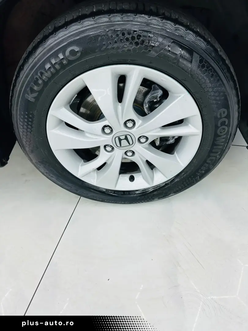 HONDA HR-V 2019 1.6D E6 Garantie 12 Luni Rate Avans 0 Doar C