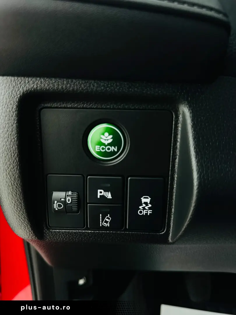 HONDA HR-V 2019 1.6D E6 Garantie 12 Luni Rate Avans 0 Doar C