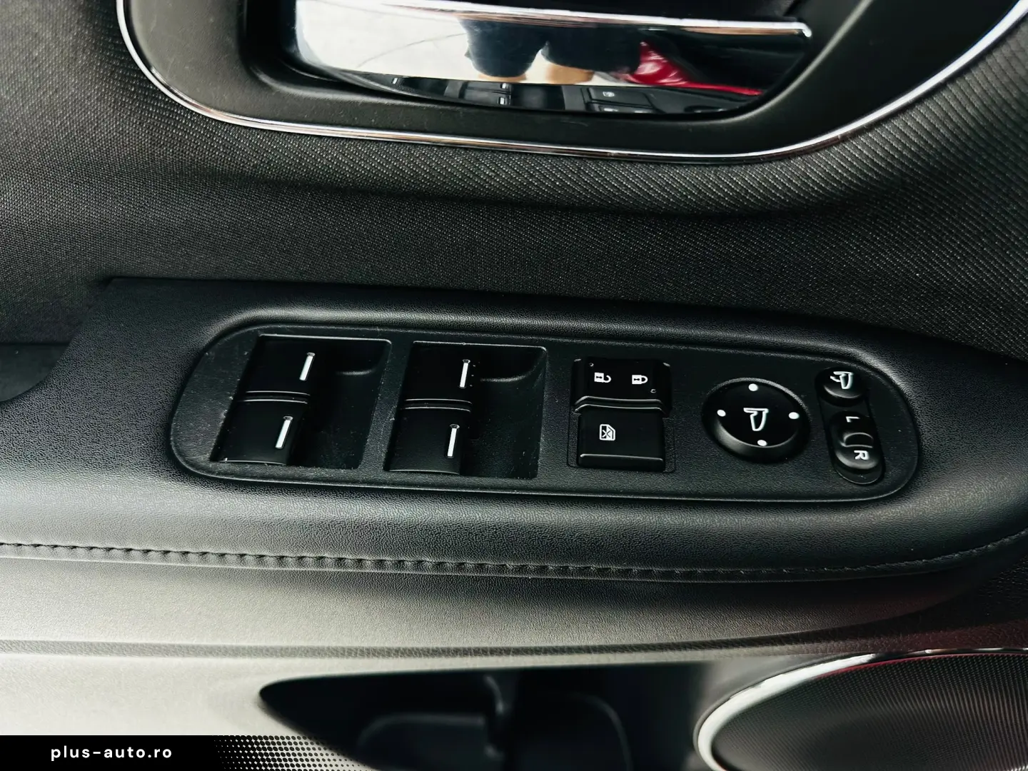 HONDA HR-V 2019 1.6D E6 Garantie 12 Luni Rate Avans 0 Doar C