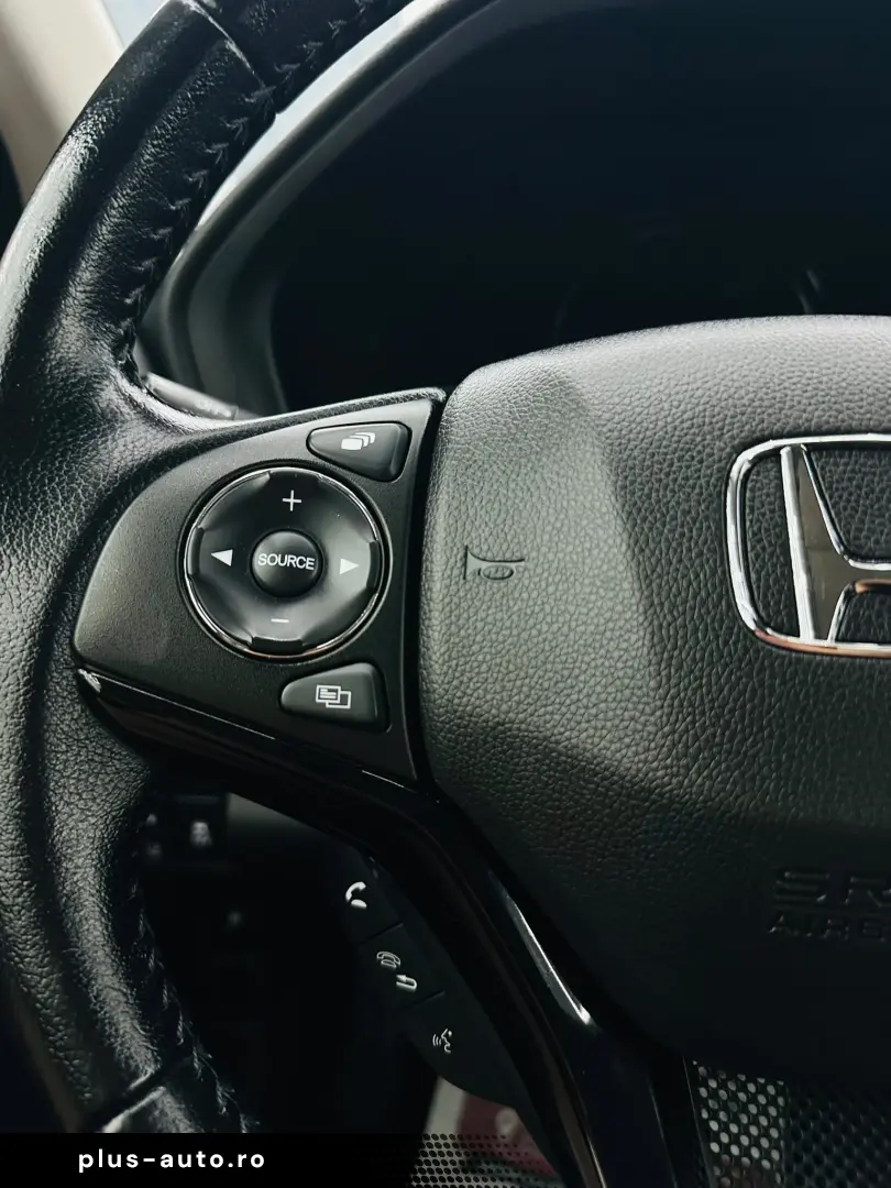 HONDA HR-V 2019 1.6D E6 Garantie 12 Luni Rate Avans 0 Doar C