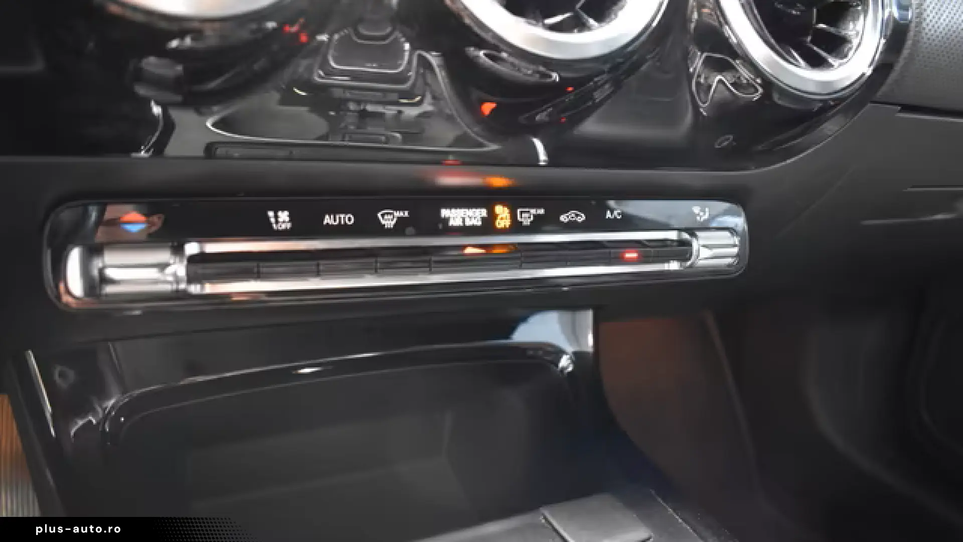 Mercedes-Benz CLA 220 d DISTRONIC LED 360 CAMERA