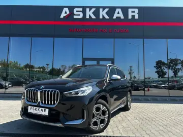 BMW X1 2024