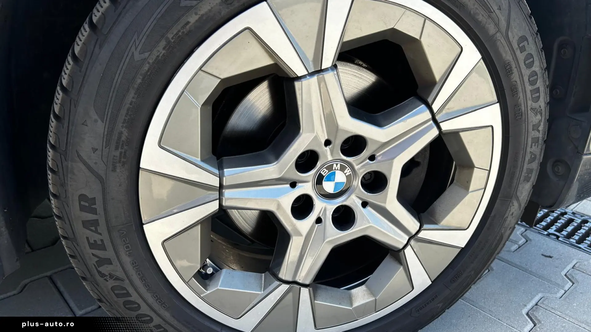BMW X1 2024