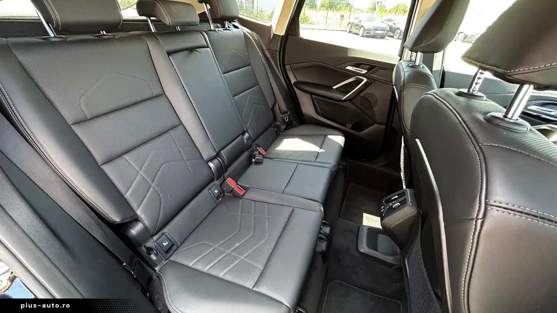 BMW X1 2024