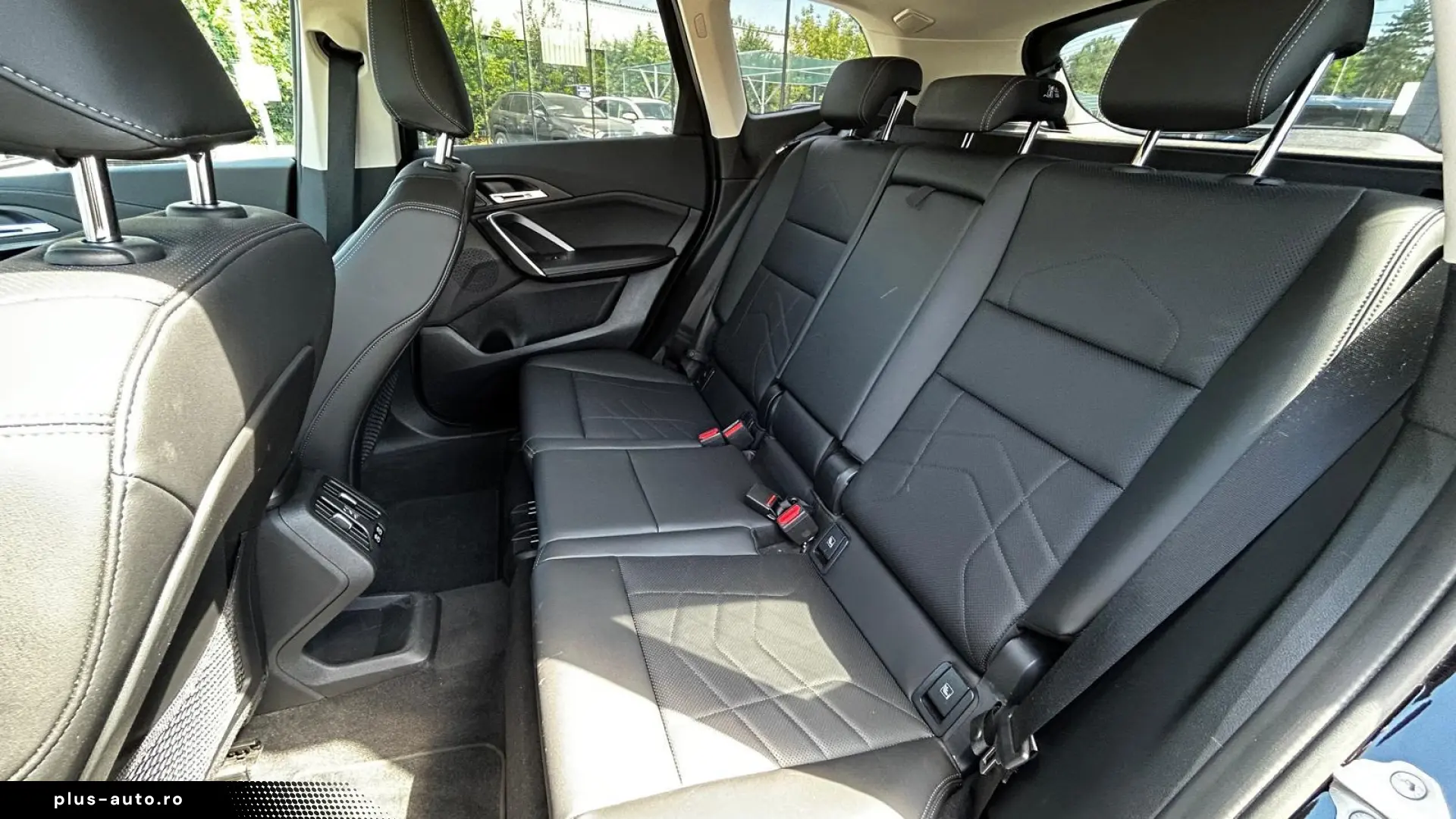 BMW X1 2024