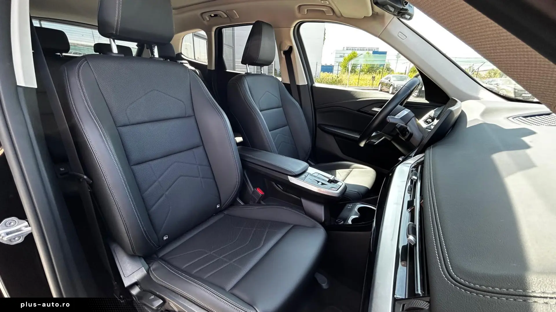 BMW X1 2024