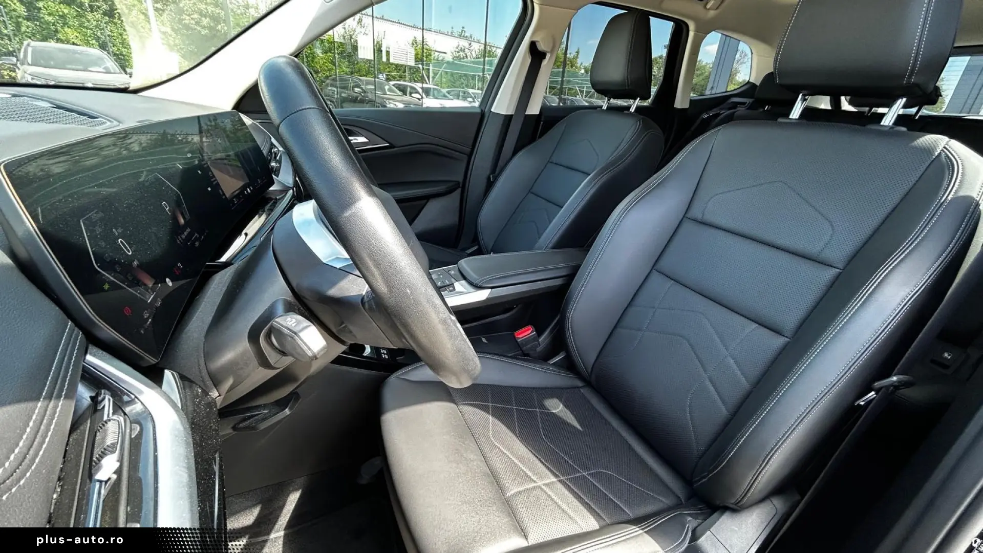 BMW X1 2024