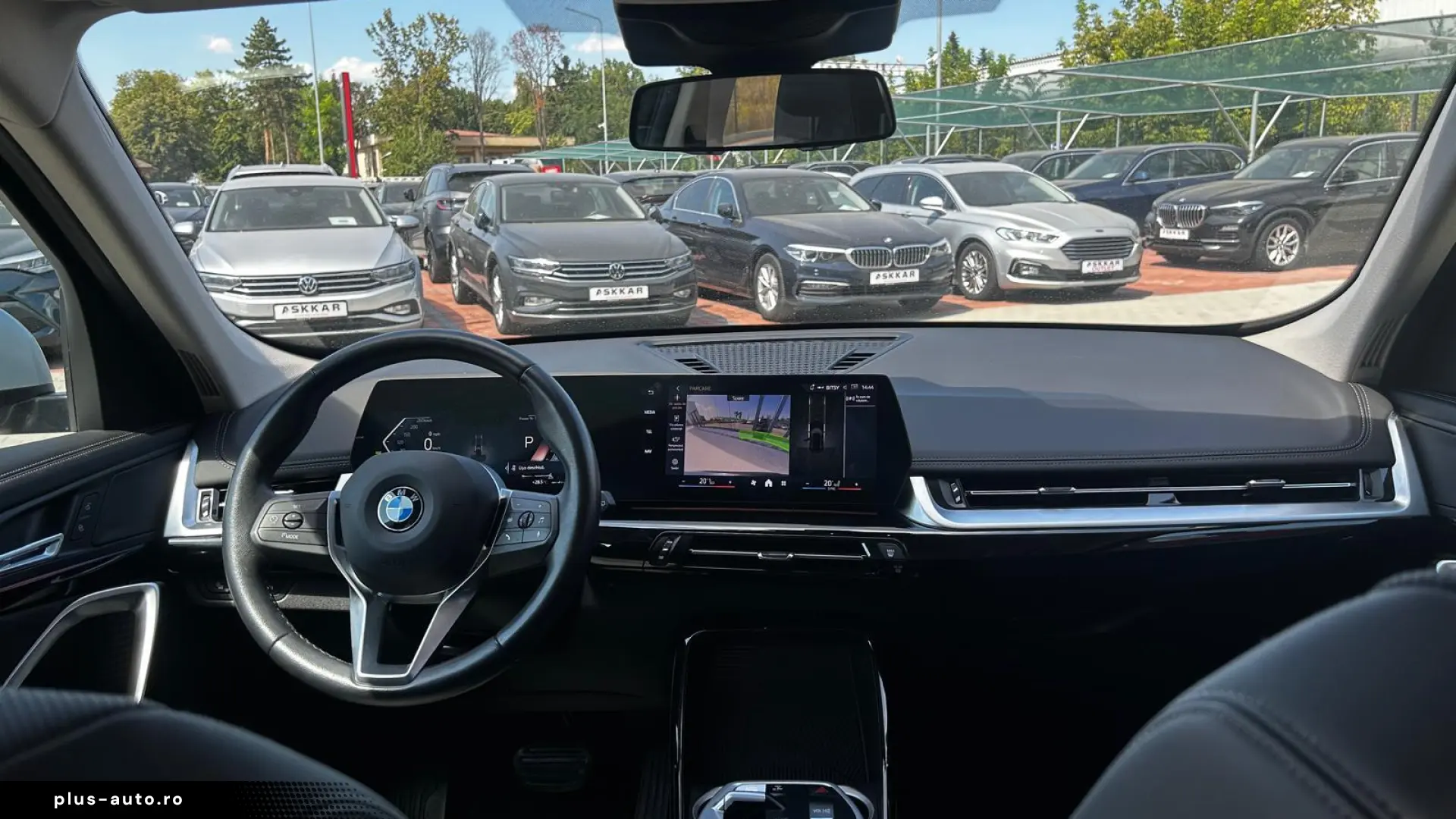 BMW X1 2024