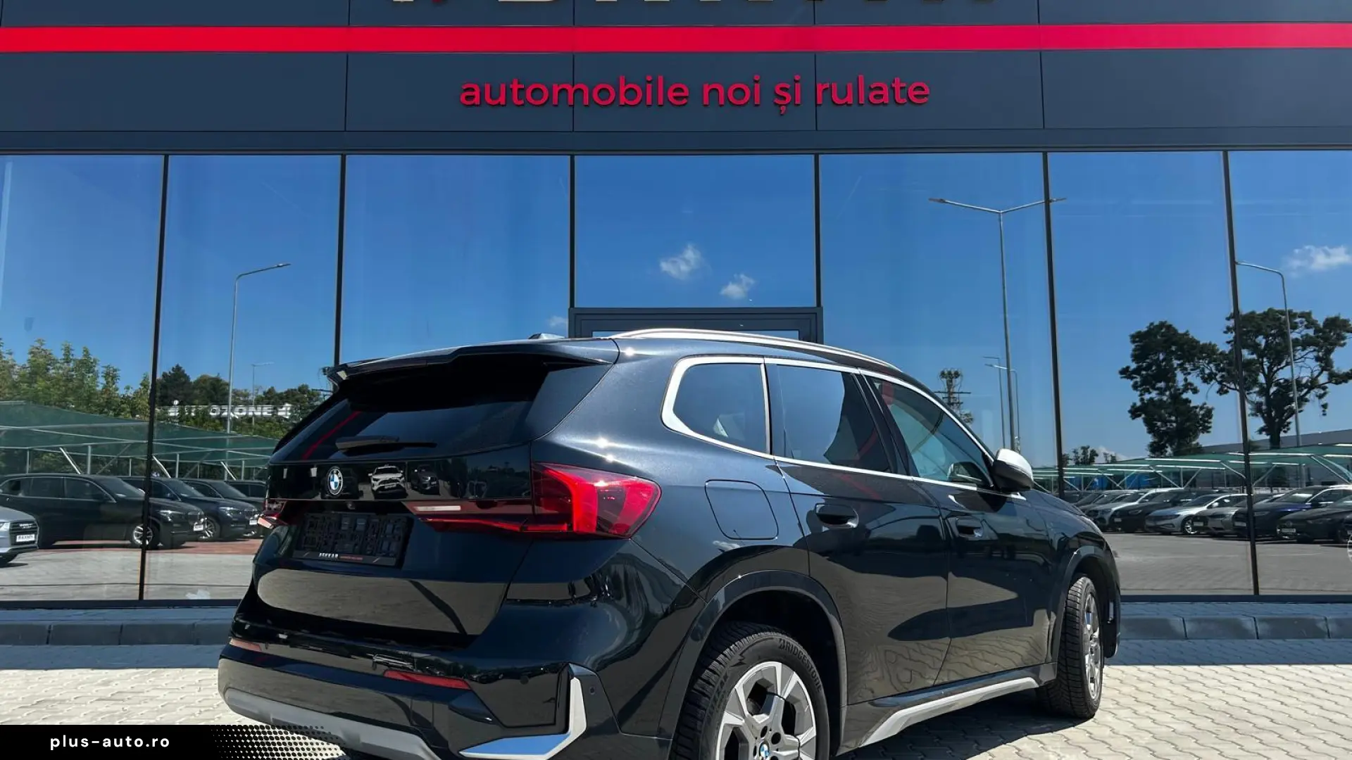 BMW X1 2024