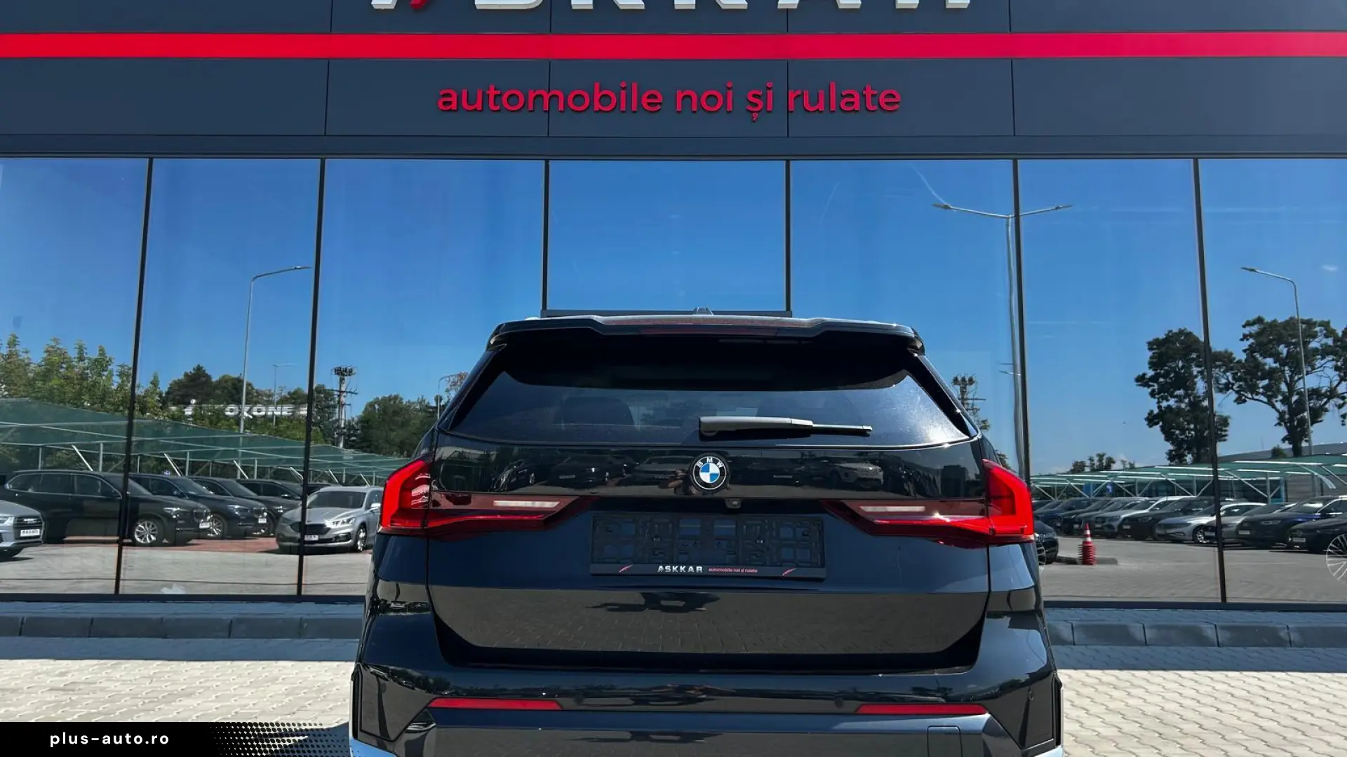 BMW X1 2024