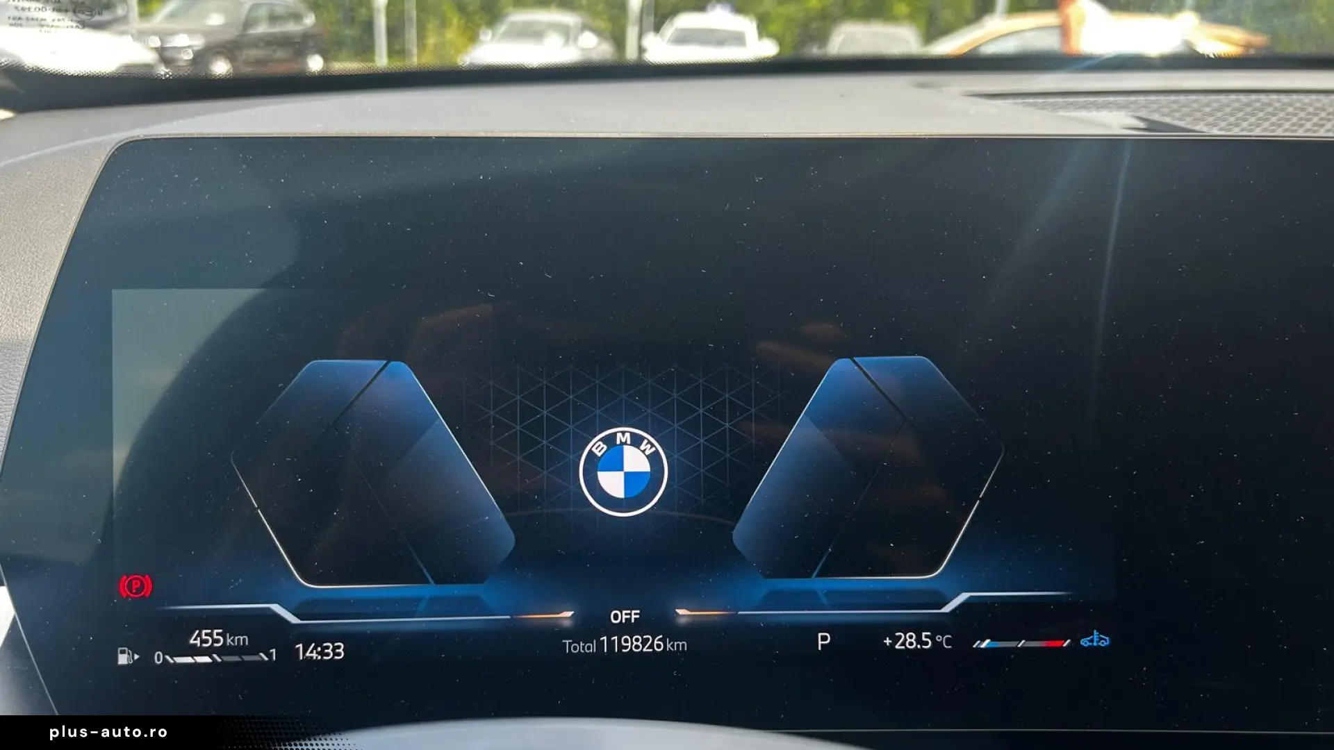 BMW X1 2024