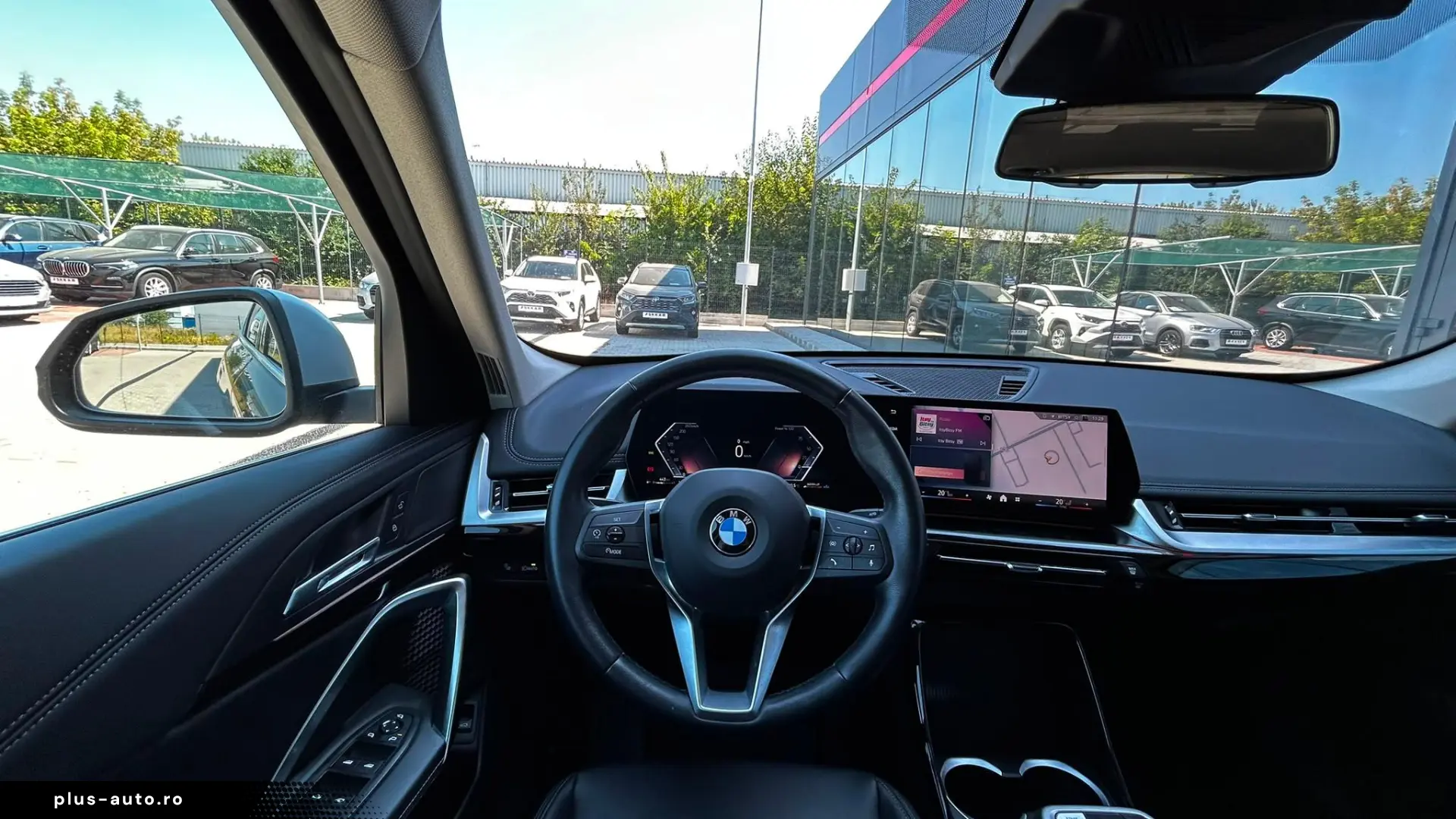 BMW X1 2024