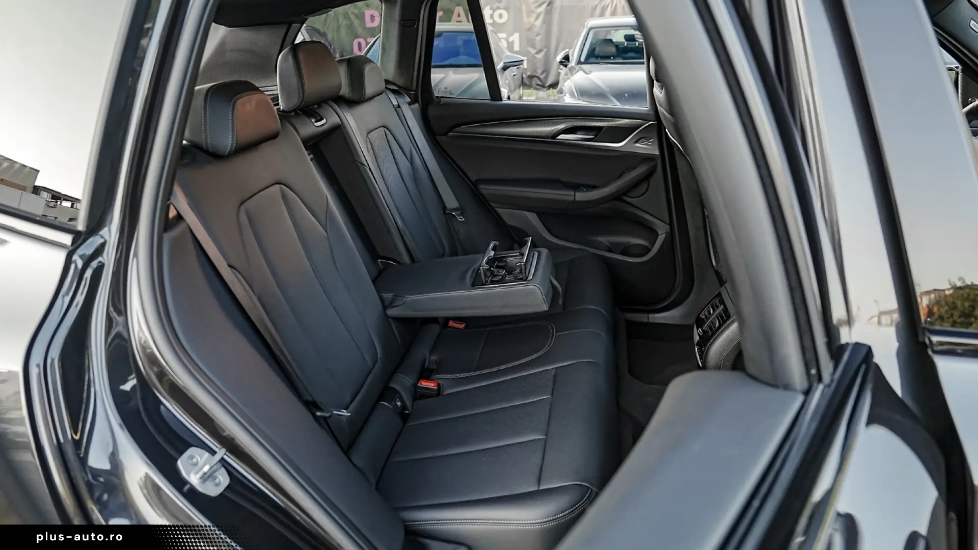 BMW X3 xDrive20d Aut. M Sport Edition