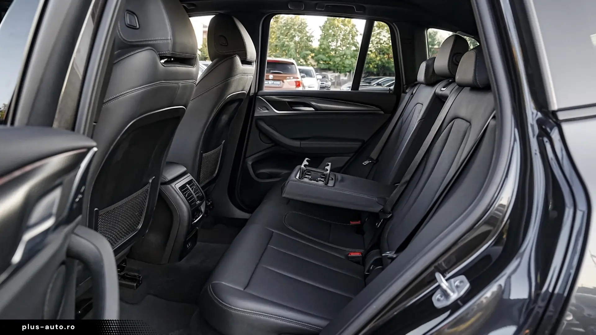BMW X3 xDrive20d Aut. M Sport Edition