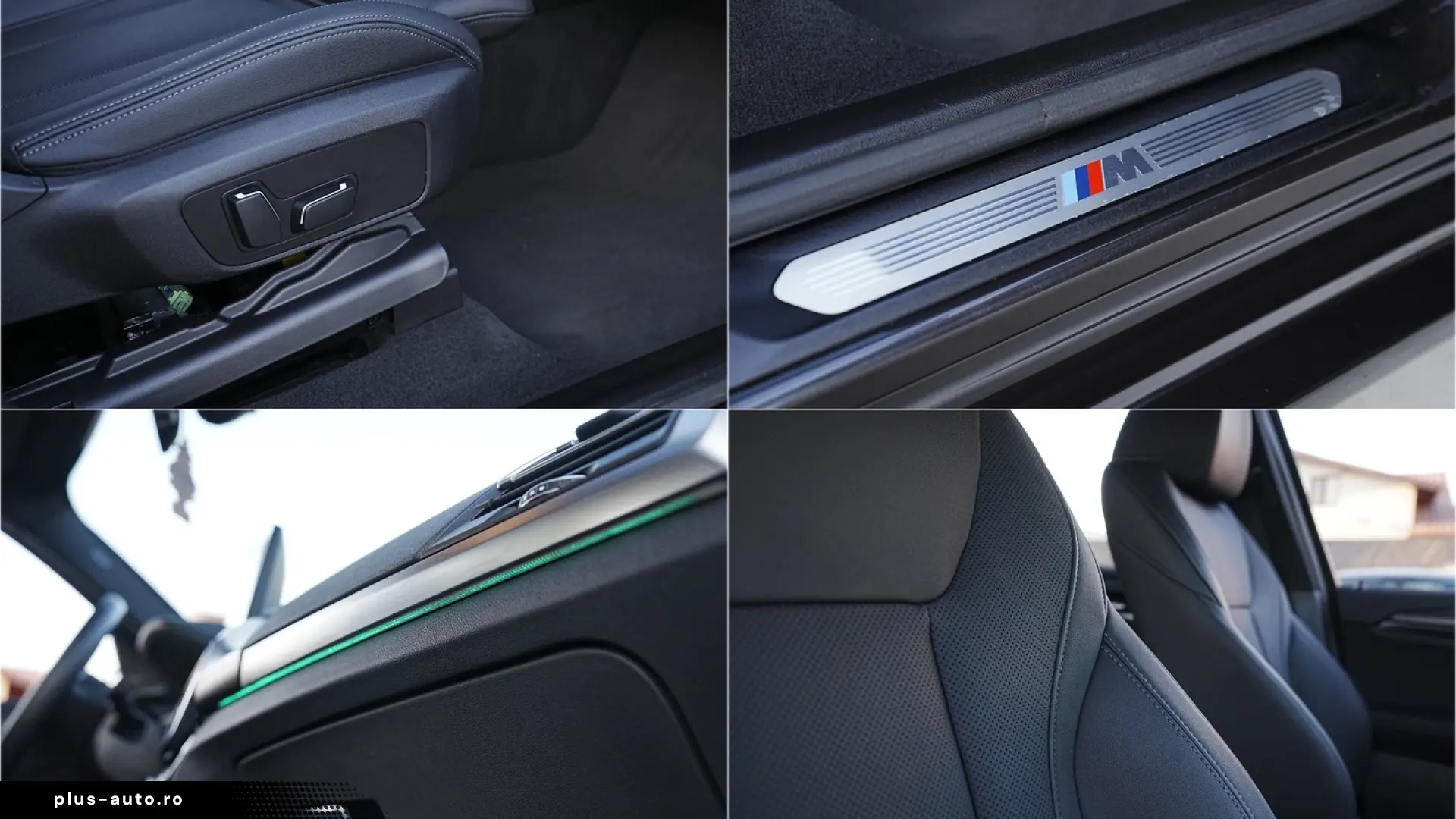 BMW X3 xDrive20d Aut. M Sport Edition