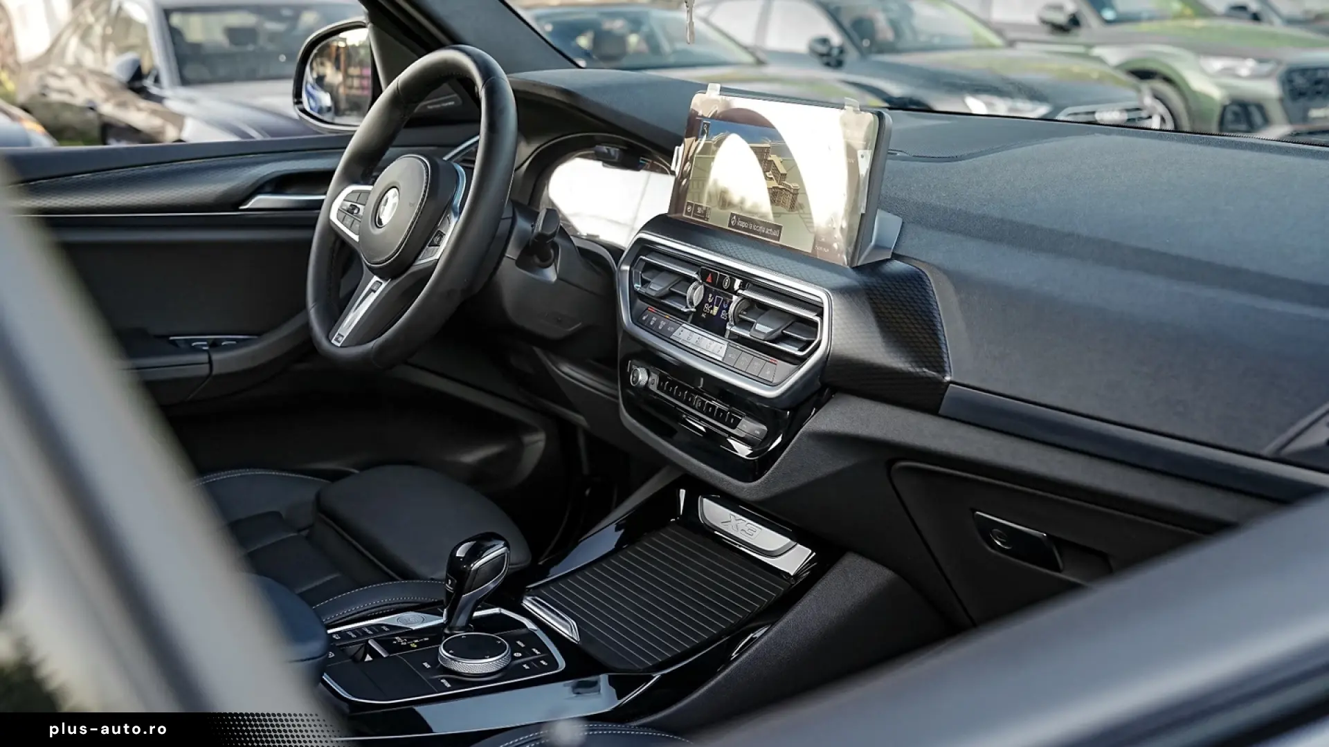 BMW X3 xDrive20d Aut. M Sport Edition